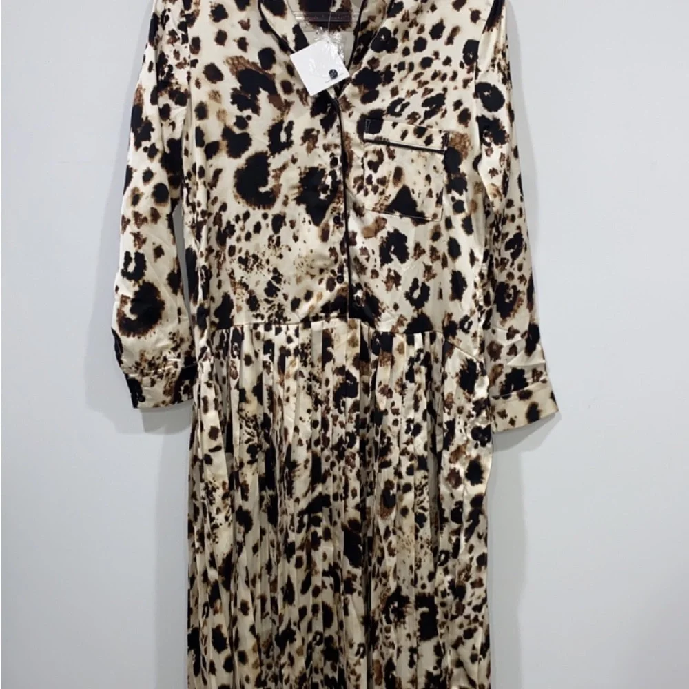 Women’s ghospell long sleeve dress size small - Picture 5 of 5